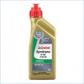 Sintētiskā transmissijas eļļa Castrol 75W80 SYNTRANS V FE, 1L