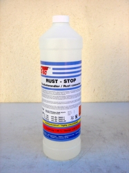 Rūsas modifikātors - STC Rust Stop 1L  ― AUTOERA.LV