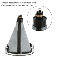 Ātrumkārbas rokturis ar rāmiti VW GOLV IV / Jetta / Bora (1998-2004)