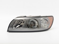 Headlamp Volvo V50 (2004-2012) left side 