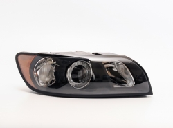 Headlamp  Volvo S40 (2003-2007), right side ― AUTOERA.LV