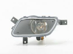 Противотуманная фара Volvo V70 (2005-2007), левая ― AUTOERA.LV