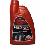Sintētiska eļļa Orlen Oil Platinum Classic Diesel 5W40, 1L ― AUTOERA.LV