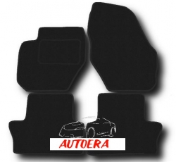 Auduma paklāju komplekts priekš Volvo XC60 (2008-2015) ― AUTOERA.LV