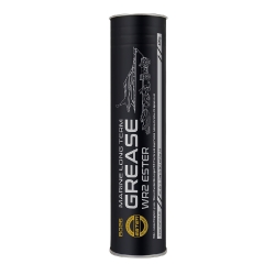 Ūdens atgrūdoša smērviela Mannol 8026 WR-2 Ester Long term 400 g.
