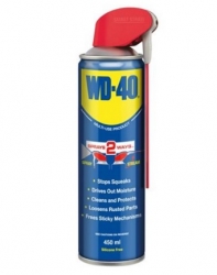 Aerosolā smēre WD-40 SMART, 450ml. ― AUTOERA.LV