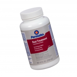 Rūsas pārveidotājs grunte - Permatex Rust Treatment, 236ml. ― AUTOERA.LV