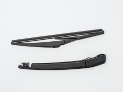 Aizm.logu slotiņa no Bosch priekš Mazda 5 (2005-2010)/Toyota Corolla Verso (2004-2009), 30cm  ― AUTOERA.LV