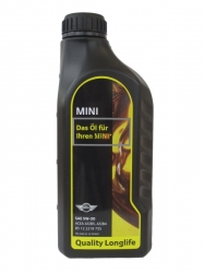 Sintētiskā eļļa MINI 5W30 LL-04, 1L ― AUTOERA.LV
