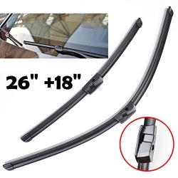 Logu slotiņu k-ts - BMW 5-serija F10/F11 (2010-2017), 65cm +45cm  ― AUTOERA.LV
