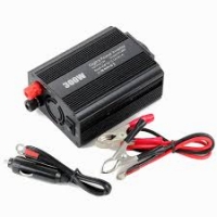 Strāvas pārveidotājs 12V uz 230V (300W)