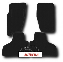 Auduma paklāju kompl. Jeep Liberty (2002-2007) ― AUTOERA.LV