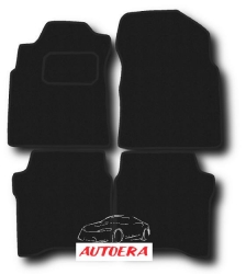 Auduma paklāju kompl. Nissan Primera  (2002-2007) ― AUTOERA.LV