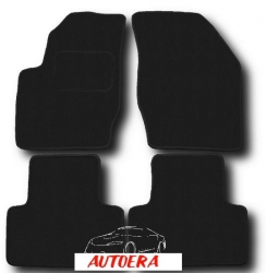 Auduma paklāju komplekts priekš Volvo XC90 (2002-2014) ― AUTOERA.LV