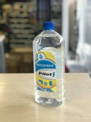 Destilēts ūdens, 1L ― AUTOERA.LV