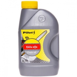 Ķēžu eļļa PILOT 1L ― AUTOERA.LV