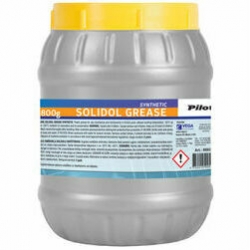 Solidols sintētiskais - PILOT, 800gr.  ― AUTOERA.LV