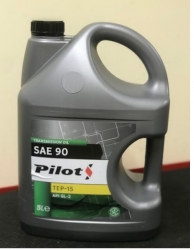 Transmission oil TEP-15 (nigrol SAE90) 5L 