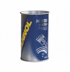 Piedeva eļļas patēriņa pazemināšanai Mannol MOTOR DOCTOR 350ml.