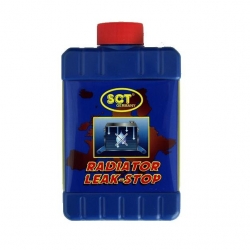 Radiatora hermētiķis - Mannol RADIATOR LEAK-STOP, 325ml.  ― AUTOERA.LV