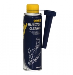 Inžektoru tīrītājs-  Mannol INJECTOR CLEANER, 300ml. ― AUTOERA.LV