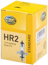 HR2 Hella 60/55W 12V ― AUTOERA.LV