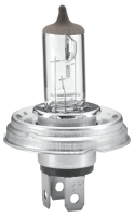 HR2 Hella 60/55W 12V