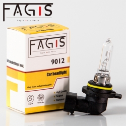 Pamatluktura spuldze (tuvas gaismas) - FAGIS HIR2, 55W, 12V ― AUTOERA.LV