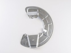 Front brake disk cover Volvo V70 (1996-2000), left side  ― AUTOERA.LV