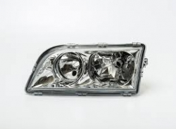 Headlamp  Volvo S40 (1998-2000), left ― AUTOERA.LV