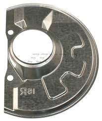 Rear brake disk cover Volvo S40/V40 (1995-2004), right side  ― AUTOERA.LV