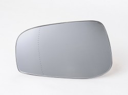 Priekšēja spoguļa stikla ieliktnis Volvo S80 (2004-2010)/S60 (2004-2010), kreisā pusē  ― AUTOERA.LV