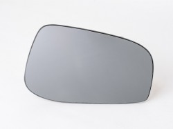 Priekšēja spoguļa stikla ieliktnis Volvo S80 (2004-2010)/S60 (2004-2010), labā pusē ― AUTOERA.LV