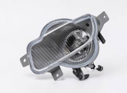 Miglas lukturis Volvo V70 (2000-2005), kreis.puse ― AUTOERA.LV