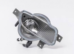Miglas lukturis Volvo V70 (2000-2005), lab.puse ― AUTOERA.LV