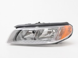 Передняя фара Volvo V70 (2007-2013), лев.сторона  ― AUTOERA.LV