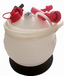 Plastmasas kanna, 6L ― AUTOERA.LV