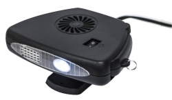 Vējstikla atkausētais - K27 Accessories, 12V, 130W ― AUTOERA.LV