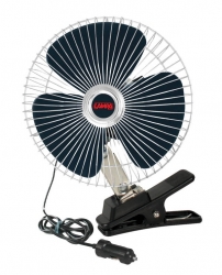 Ventilātors Ø 8"(20cm) - 24V ― AUTOERA.LV