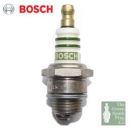 Aizdedzes svece pļaujmašīnām/zāģim  - Bosch  ― AUTOERA.LV