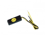 DIMMER INTERIOR LIGHT DELAY 12V., Universal ― AUTOERA.LV