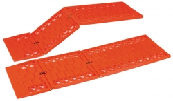 Riteņa plastm. ķēde Auto - Track  ― AUTOERA.LV