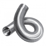 Elastīga gaisa filtru gofra Ø19mm х 1000mm ― AUTOERA.LV