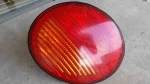 Aizmugures lukturis VW Beetle (1998-2005), kreis.puse ― AUTOERA.LV