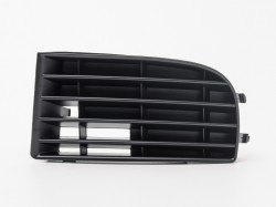 Bampera  reste bamperī priekš VW Golf V (2003-2009), kreisā pusē ― AUTOERA.LV