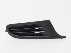Bamperu apakšeja reste VW Golf VI (2008-2012), lab.puse ― AUTOERA.LV
