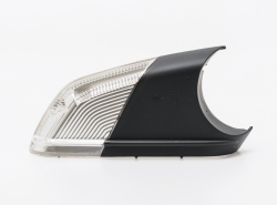 Pagrieziena radītājs spogulī Skoda Octavia (2004-2008) / VW Polo (2005-2009), lab.pusē ― AUTOERA.LV