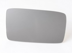 Mirror glass VW Golf III (1991-1997), right ― AUTOERA.LV