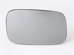 Mirror glass VW Passat B3 (1988-1993) / Passat B4 (1993-1996), left  ― AUTOERA.LV