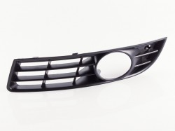 Priekšeja bampera reste ar caurumu miglas luktur.VW Passat B6 (2005-2010), kreis.puse ― AUTOERA.LV
